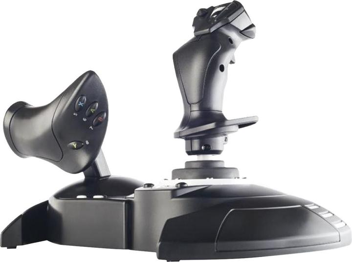 Immagine prodotto Thrustmaster T. Volo Hotas Uno (PC, Xbox One X, Xbox Series X, Xbox One S, Xbox Serie S)