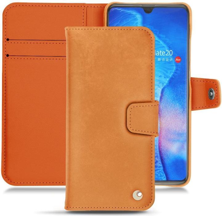 Mandarine vintage ( Pantone #d47231 )