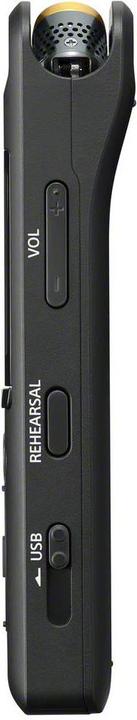 Actual product image Sony PCM-A10 (Handheld)