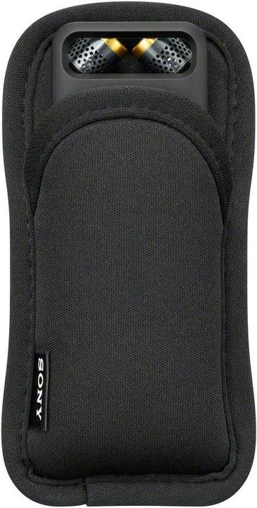 Actual product image Sony PCM-A10 (Handheld)