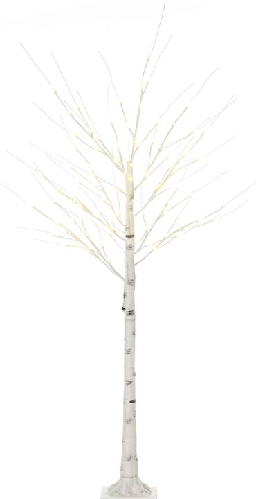 Produktbild Jamb LED Baum Birke 180cm