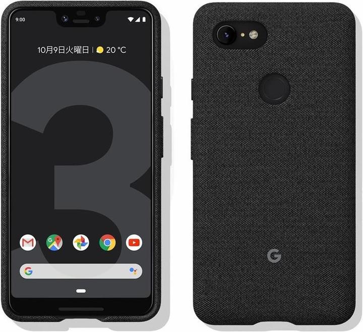 Google Case