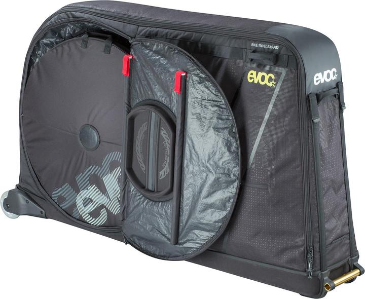 Produktbild Evoc Bike Travel Bag Pro