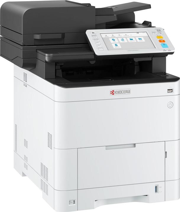 Kyocera Ecosys MA3500cix (Laser, Couleur)