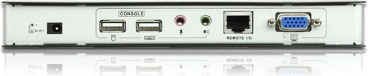 Image du produit Aten CE 750A Extender KVM/audio/série