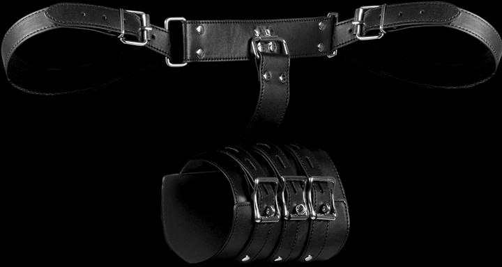 Immagine prodotto Ouch! Complete Arm Restraints