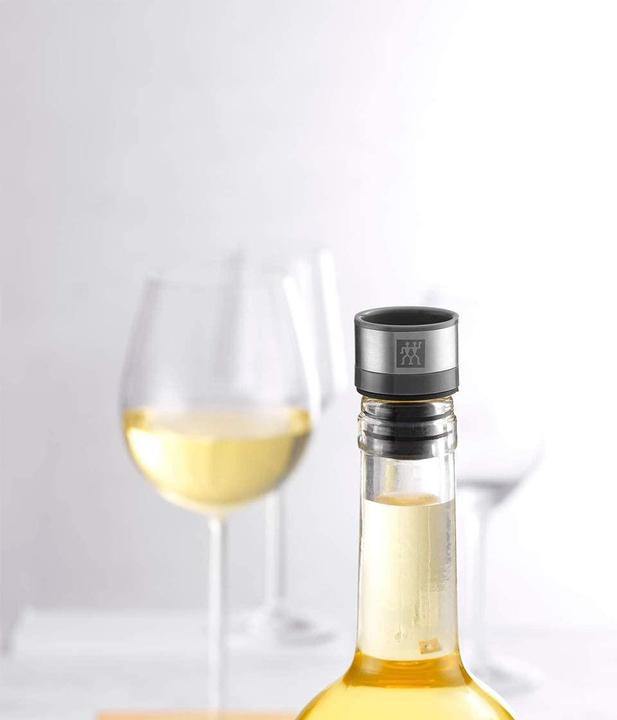 Actual product image Zwilling Wine stopper (Wine stopper)