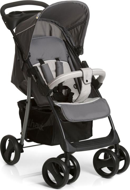 Hauck Shopper SLX Trio Set