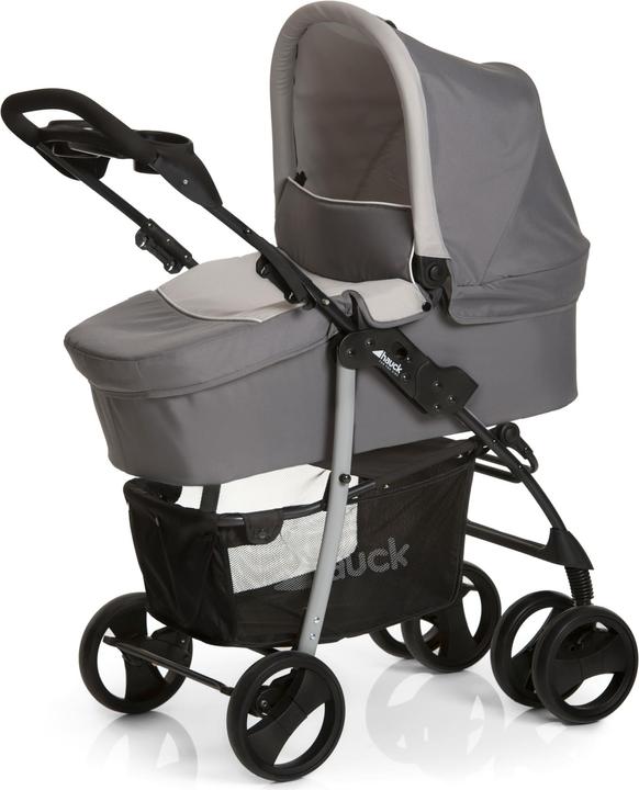 Produktbild Hauck Shopper SLX Trioset