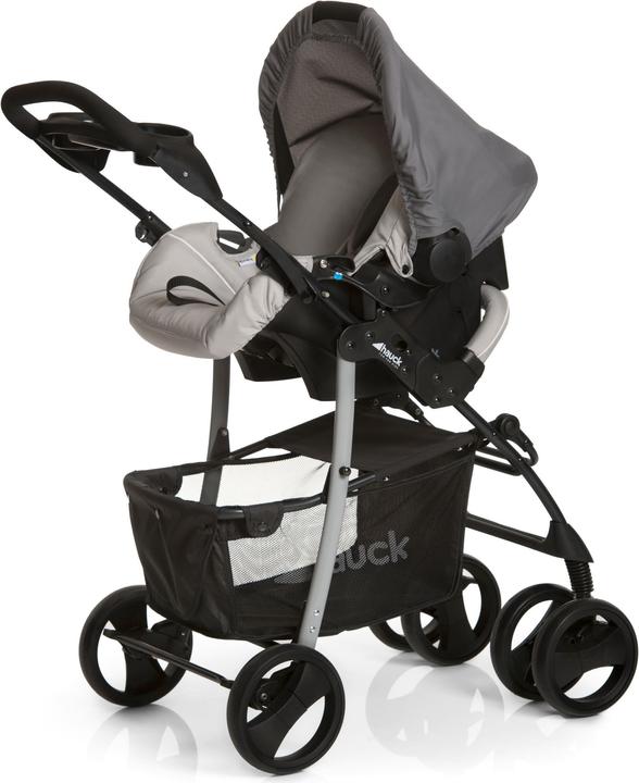 Produktbild Hauck Shopper SLX Trioset