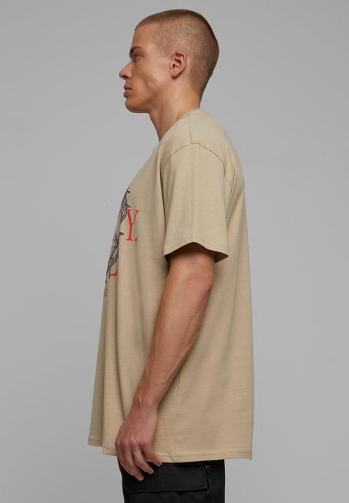 Immagine prodotto Urban Classics God Loyalty Love Oversize Tee (L)