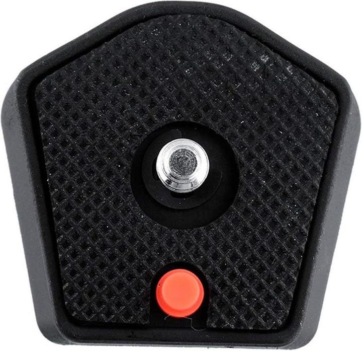 Actual product image Manfrotto Mn 785pl (Tripod quick-release plate)
