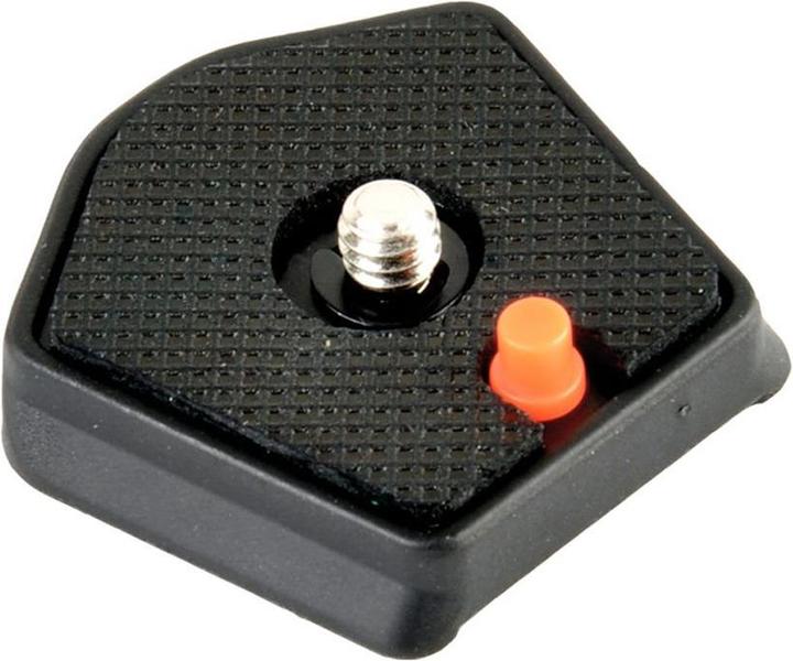 Actual product image Manfrotto Mn 785pl (Tripod quick-release plate)