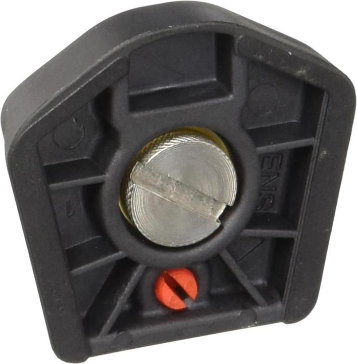 Actual product image Manfrotto Mn 785pl (Tripod quick-release plate)