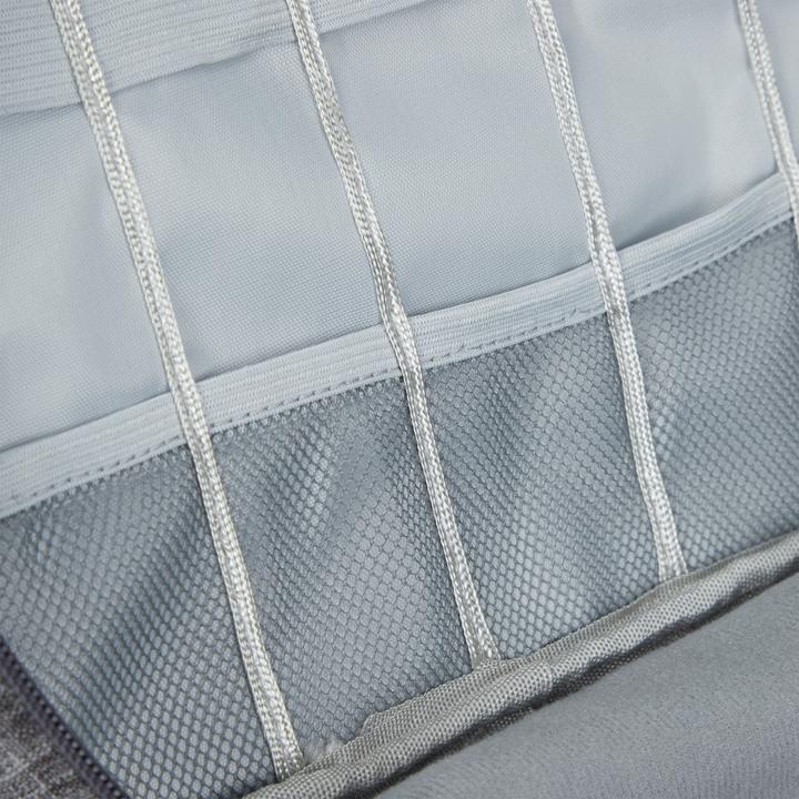 Produktbild Relaxdays Kabeltasche