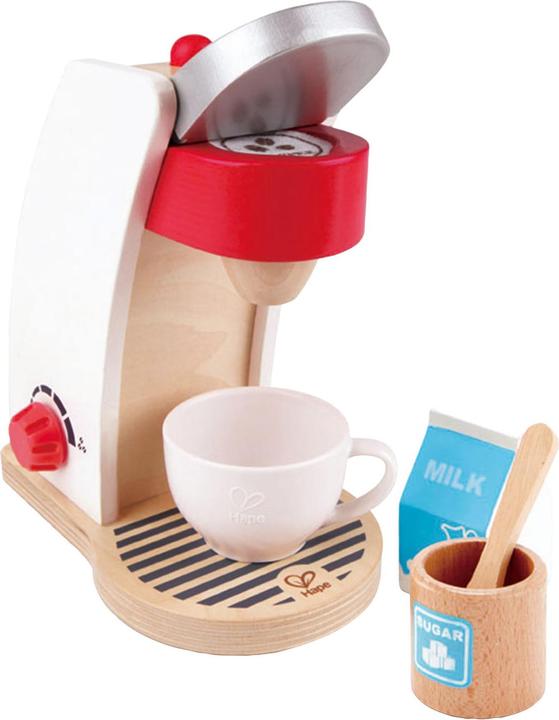 Image du produit Hape Ma machine à café