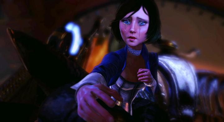 Produktbild Ubisoft Bioshock Infinite (PS3)