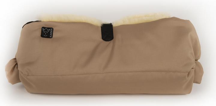 Actual product image Kaiser The Big Double