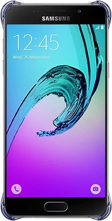 Actual product image Samsung Clear Cover (Samsung Galaxy A5)