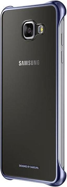 Samsung Clear Cover (Samsung Galaxy A5)
