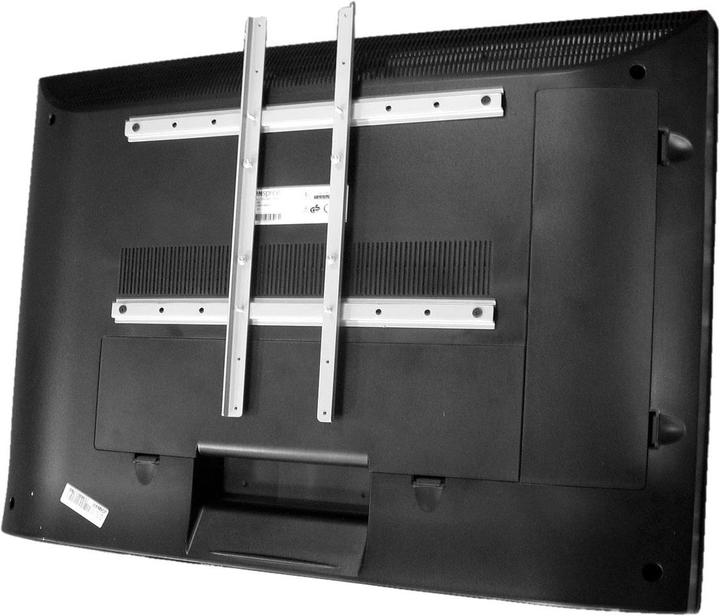 Image du produit Roline Adaptateur Vesa 100x100-400x400, variable (Platines de montage / d'adaption)