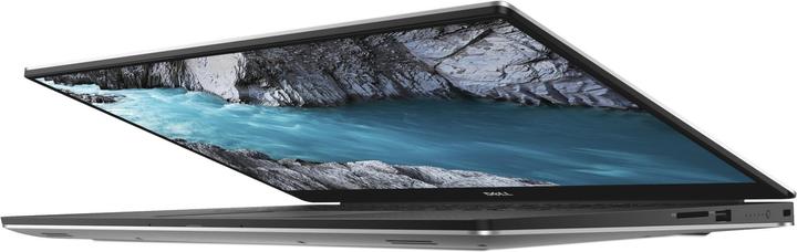 Actual product image Dell Xps 15 (15.60", Intel Core i7-8750H, 16 GB, 512 GB, CH)