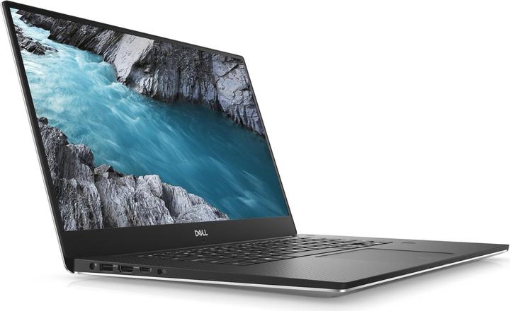 Actual product image Dell Xps 15 (15.60", Intel Core i7-8750H, 16 GB, 512 GB, CH)