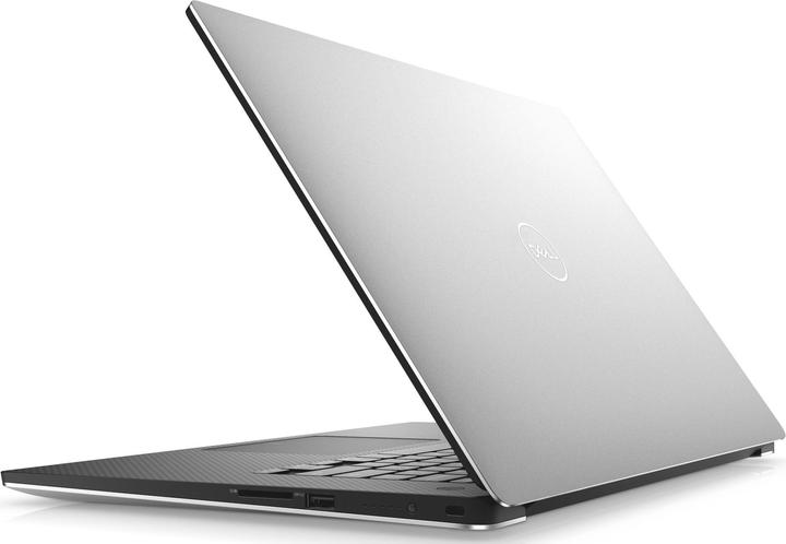 Actual product image Dell Xps 15 (15.60", Intel Core i7-8750H, 16 GB, 512 GB, CH)