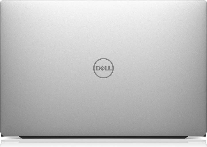 Actual product image Dell Xps 15 (15.60", Intel Core i7-8750H, 16 GB, 512 GB, CH)