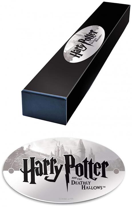 Image du produit Noble Collection Harry Potter Baguette magique Harry Potter Baguette magique brisée