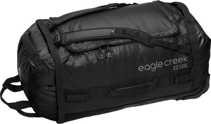 Actual product image Eagle Creek Cargo Hauler rolling duffel bag (120 l, XL (from 140l))