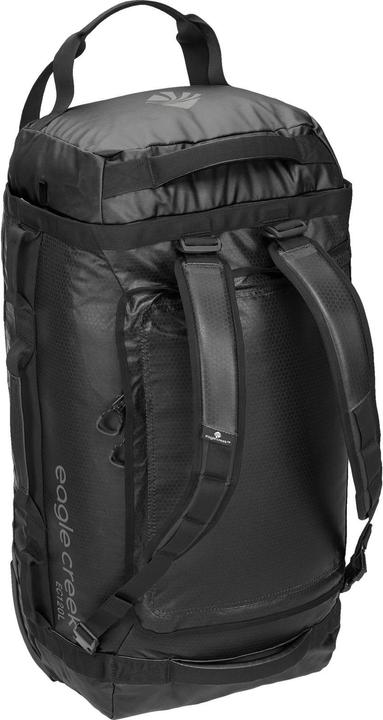 Actual product image Eagle Creek Cargo Hauler rolling duffel bag (120 l, XL (from 140l))