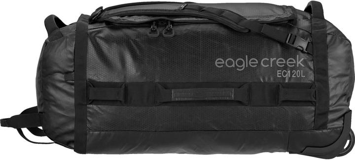 Actual product image Eagle Creek Cargo Hauler rolling duffel bag (120 l, XL (from 140l))