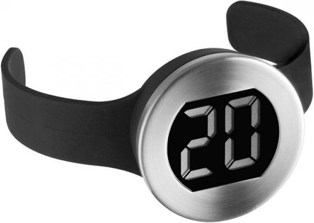 TFA Accessori per il vino (Termometro per vino)
