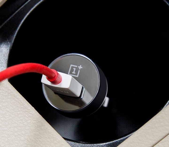 Produktbild OnePlus Dash Car Charger