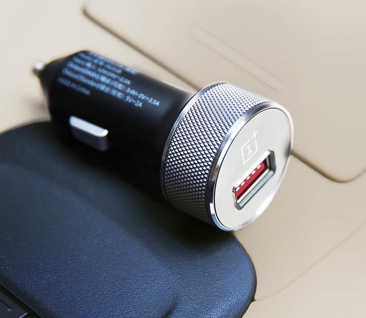 Produktbild OnePlus Dash Car Charger
