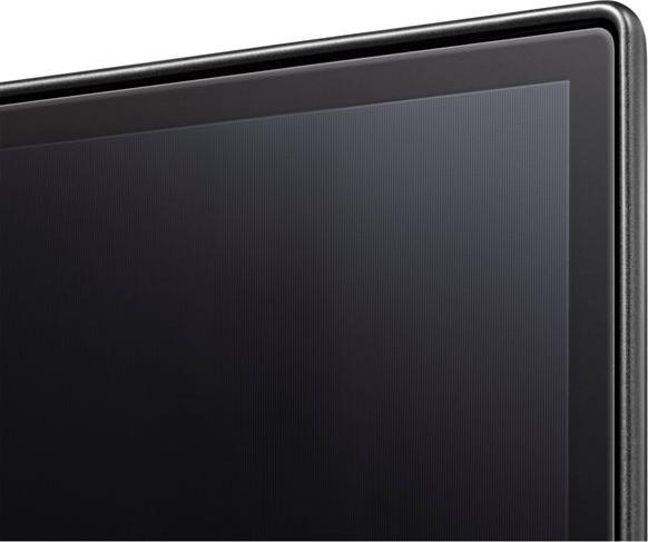 Actual product image Hisense 55A8G OLED (55", OLED, 4K, 2021)