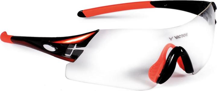 Immagine prodotto Victor Occhiali da squash con fascia elastica
