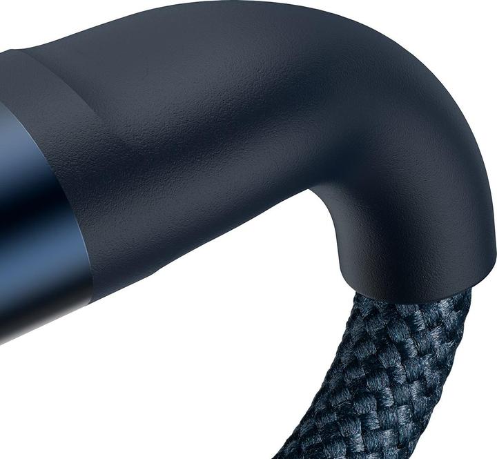 Actual product image Baseus 3in1 (1.50 m, USB 3.2 Gen 1)