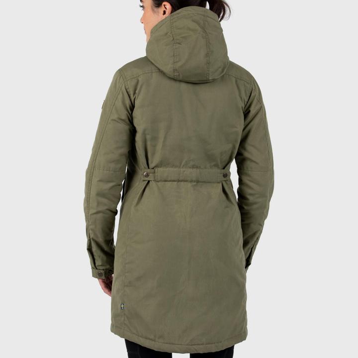 Produktbild Fjällräven Kiruna (XS)