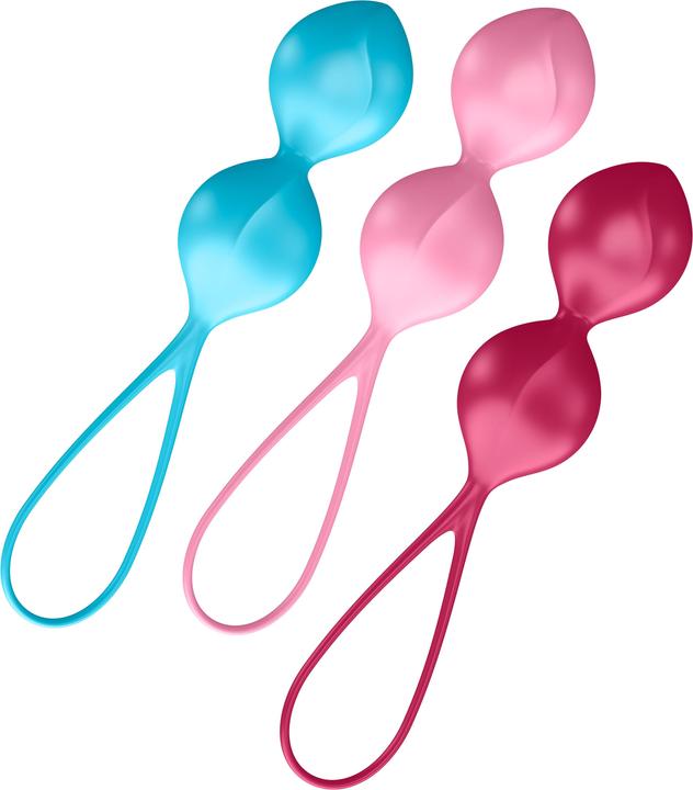 Produktbild Satisfyer C02 Double