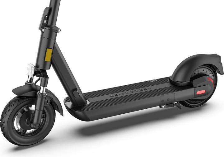 Image du produit Kuickwheel S1-C PRO, 36V 13Ah (20 km/h, 50 km, 500 W)