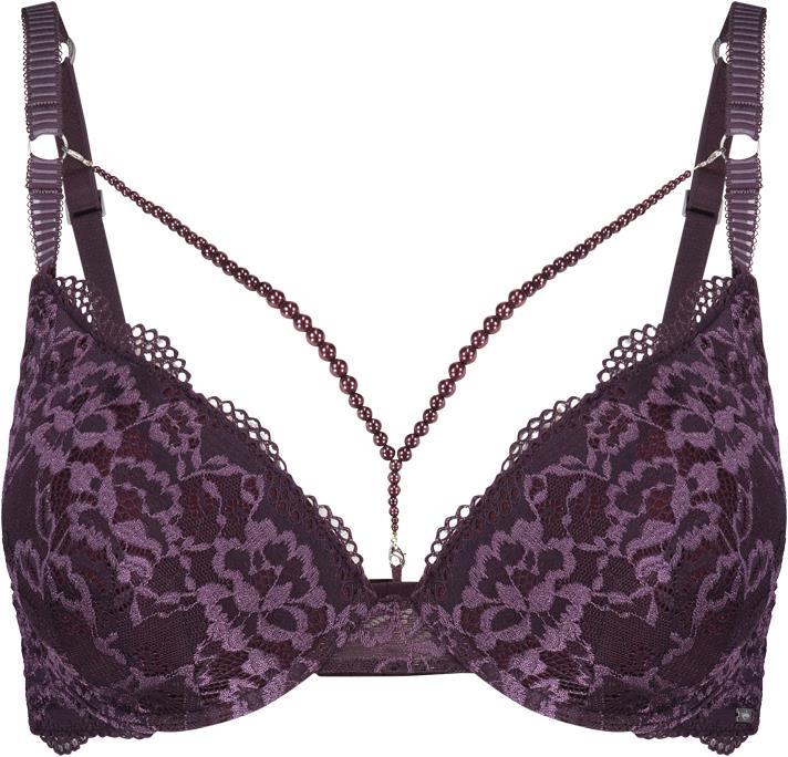 Sapph Vorgevormter Push-up Bh Thalia