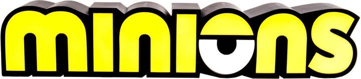Image du produit Fizz Creations Logo Minions Light