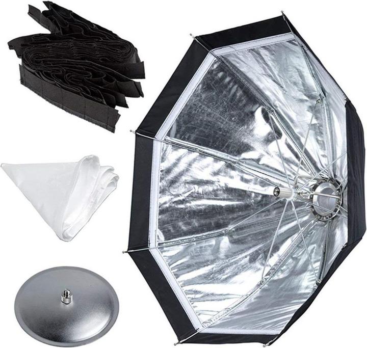 Godox AD-S7 Octabox (Softbox, 48 cm)