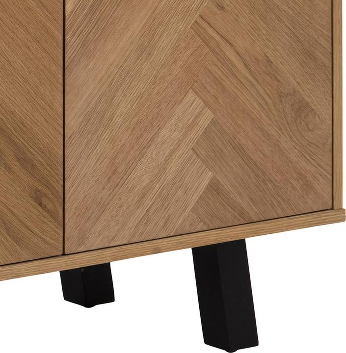 Produktbild AC Design Brighton (150 x 40 x 71 cm)