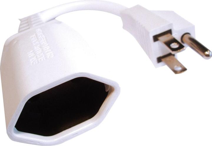 Reiseadapter