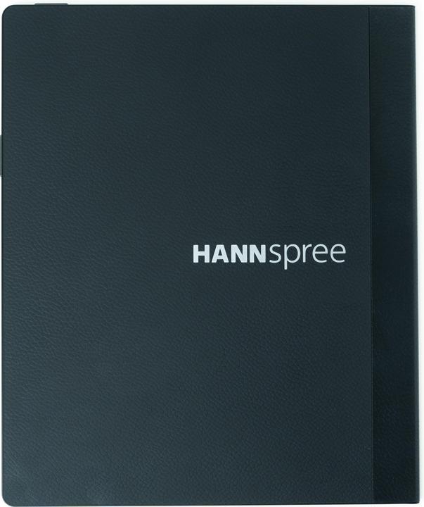 Immagine prodotto Hannspree Hannsnote 2 (10", 64 GB, Nero)