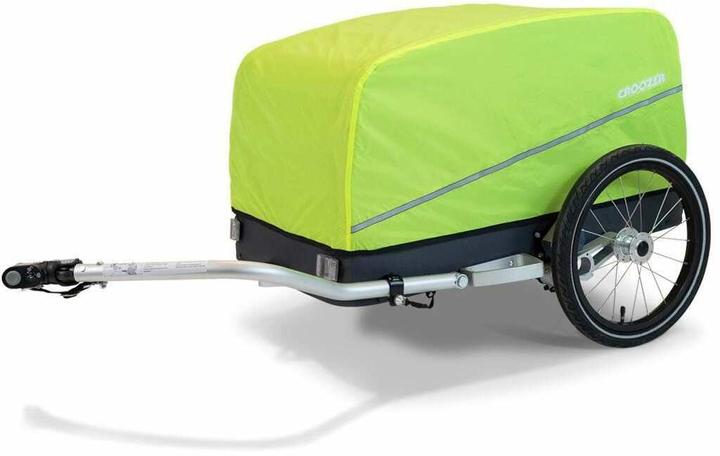 Produktbild Croozer Regenverdeck