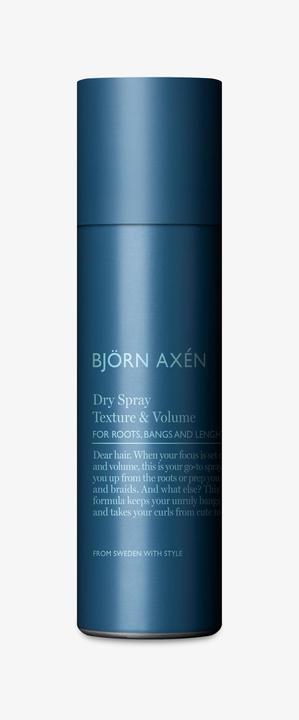 Produktbild Björn Axen Texture and Volume (200 ml)